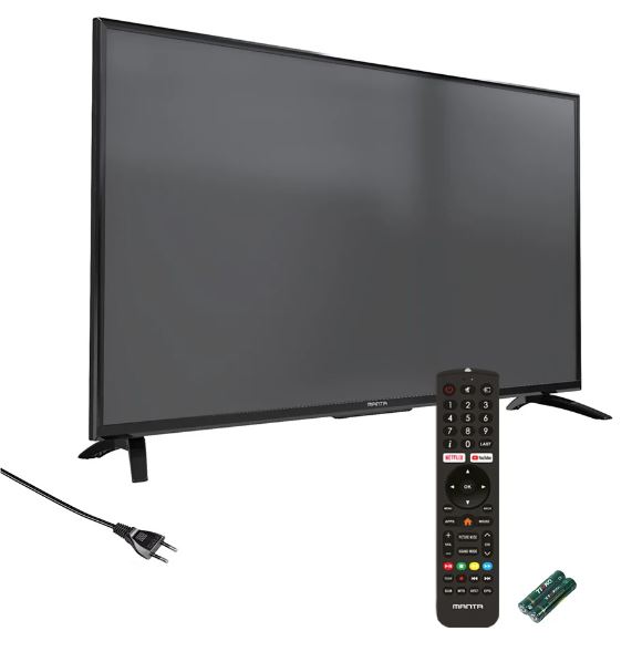 Manta 39LHA120TP LED teler 39 tolli