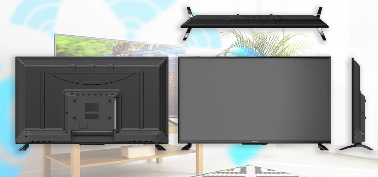 Manta 39LHA120TP LED teler 39 tolli
