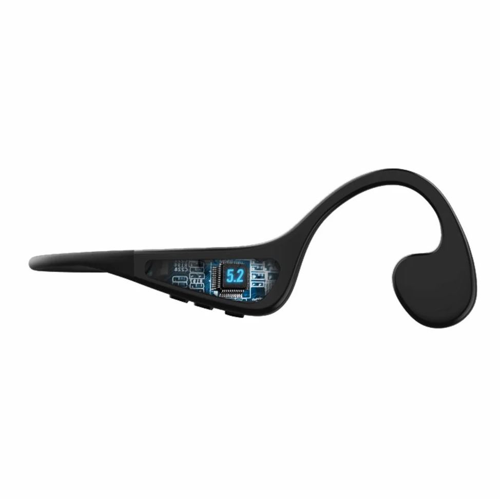 Manta MBC101 Juodas Bluetooth Garsiakalbis