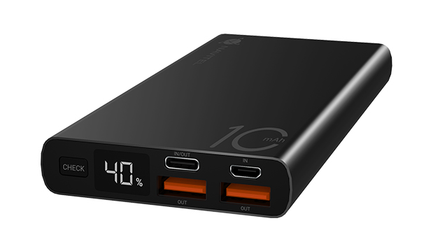 Navitel PWR10 AL Black Automobilio Vaizdo Kamera