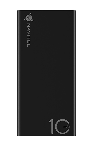 Navitel PWR10 AL Black Automobilio Vaizdo Kamera