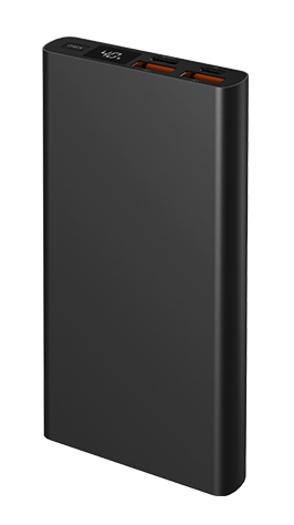 Navitel PWR10 AL Black Automobilio Vaizdo Kamera