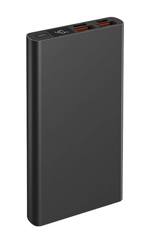 Navitel PWR10 AL Black Automobilio Vaizdo Kamera
