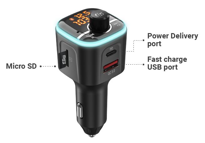 Navitel BHF04 MAX GPS видеорегистратор
