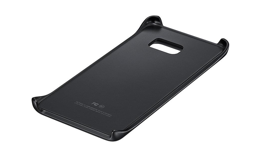 Samsung EB-TN930BBEGWW Galaxy Note 7 BackPack dėklas juodas