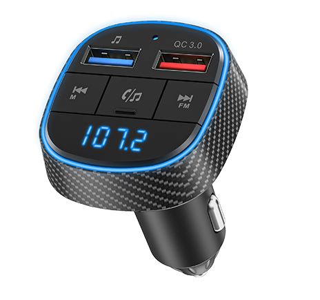 Navitel BHF02 Base Bluetooth Brīvroku Iekārta Auto
