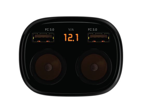 Navitel USP55 PRO Kriipsukaamera GPS-i ja Öönägemisega