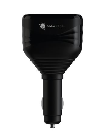 Navitel USP55 PRO Kriipsukaamera GPS-i ja Öönägemisega