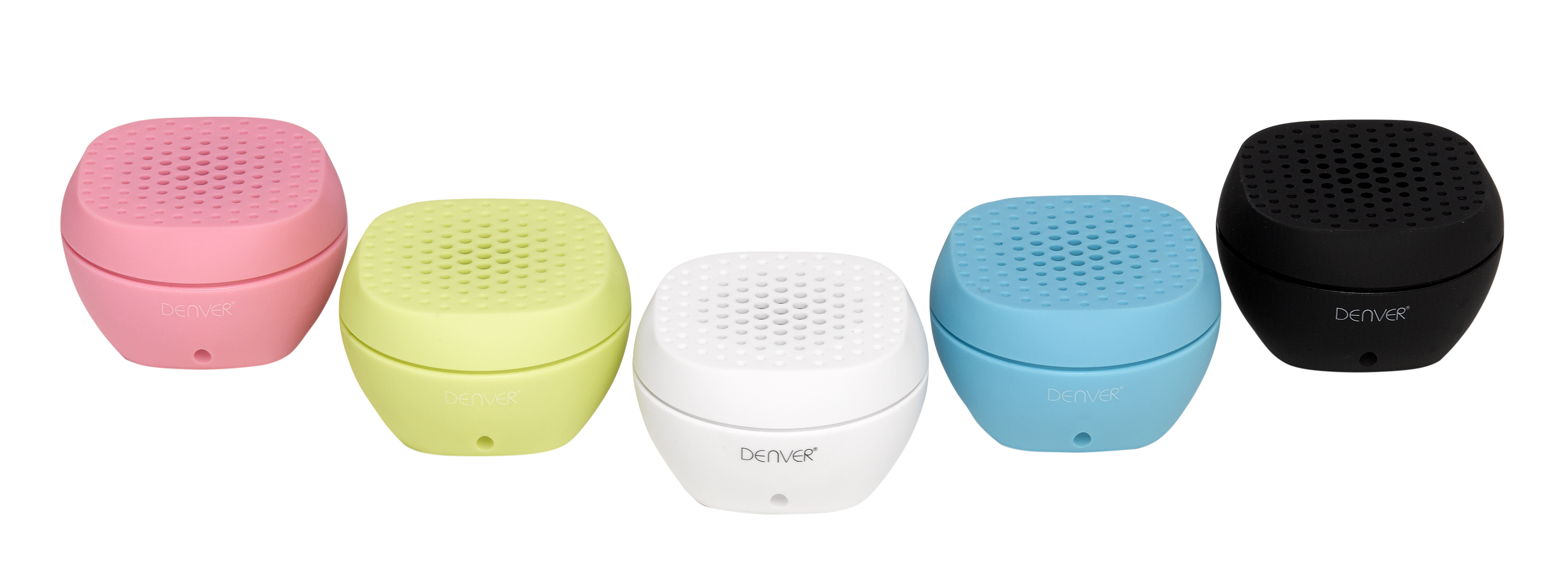 Denver BTS-22C Kaasaskantav Bluetooth Kõlar