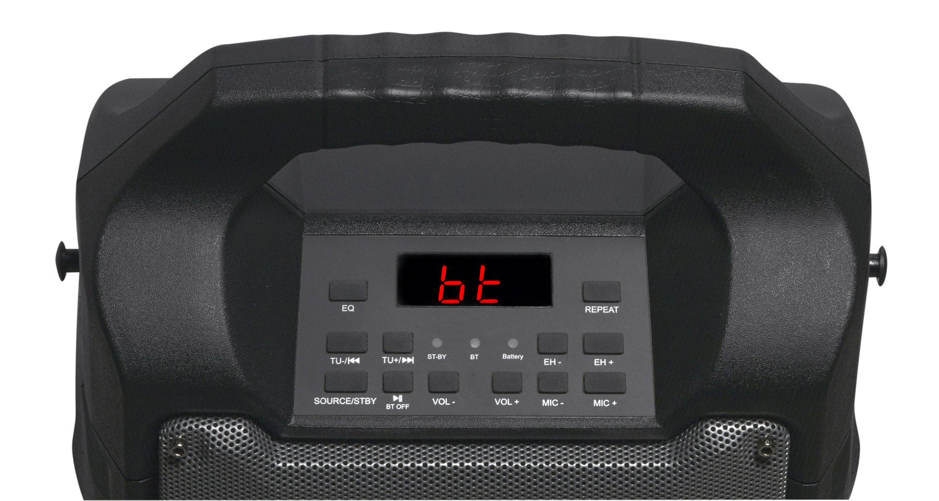 Denver TSP-203 nešiojama Bluetooth kolonėlė