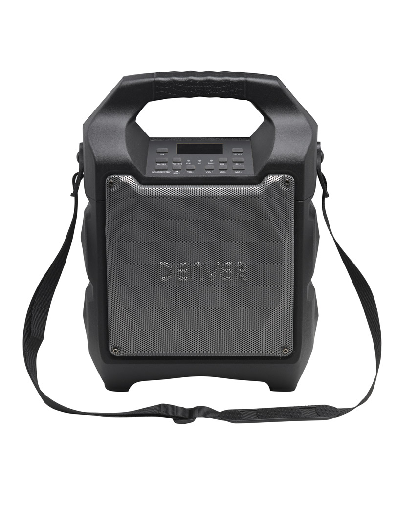 Denver TSP-203 nešiojama Bluetooth kolonėlė