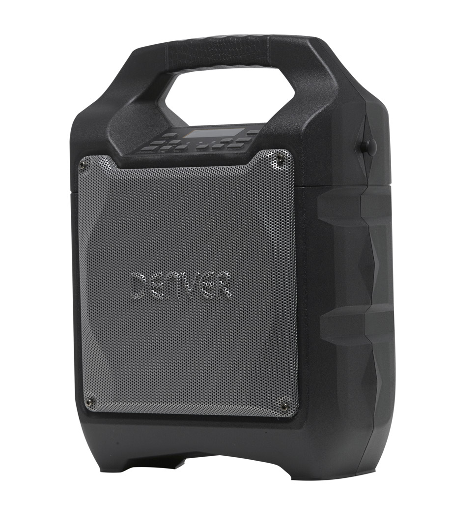 Denver TSP-203 nešiojama Bluetooth kolonėlė