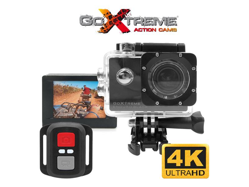 GoXtreme Enduro Black 20148 Darbības Kamera