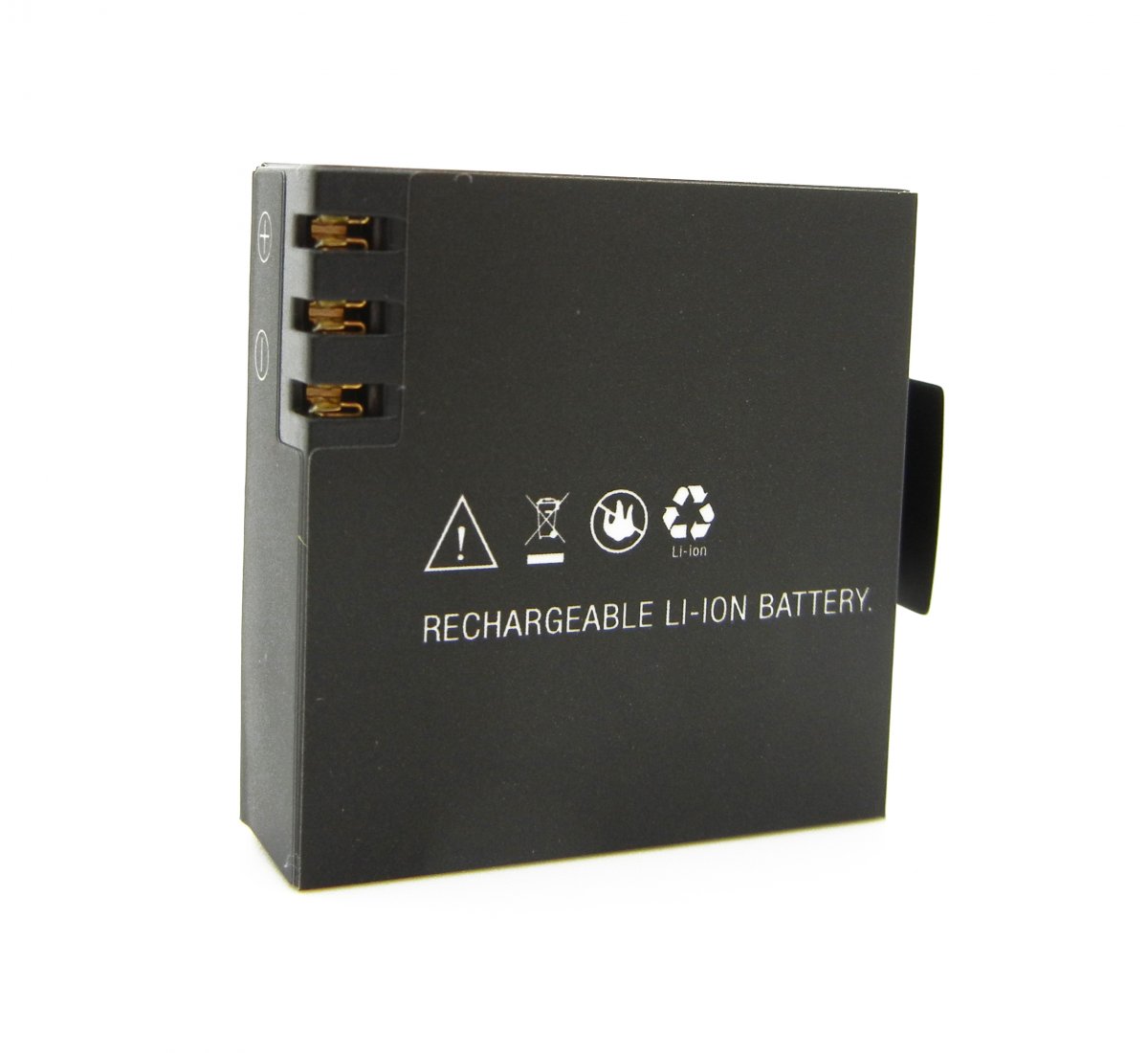 GoXtreme 01471 1050mAh baterija BlackHawk 4K ir Stage 2.5K