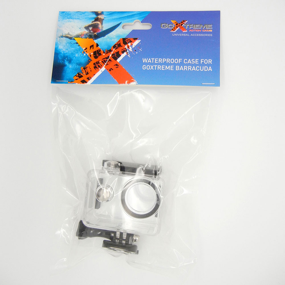 GoXtreme Barracuda 55308 veekindel ümbris