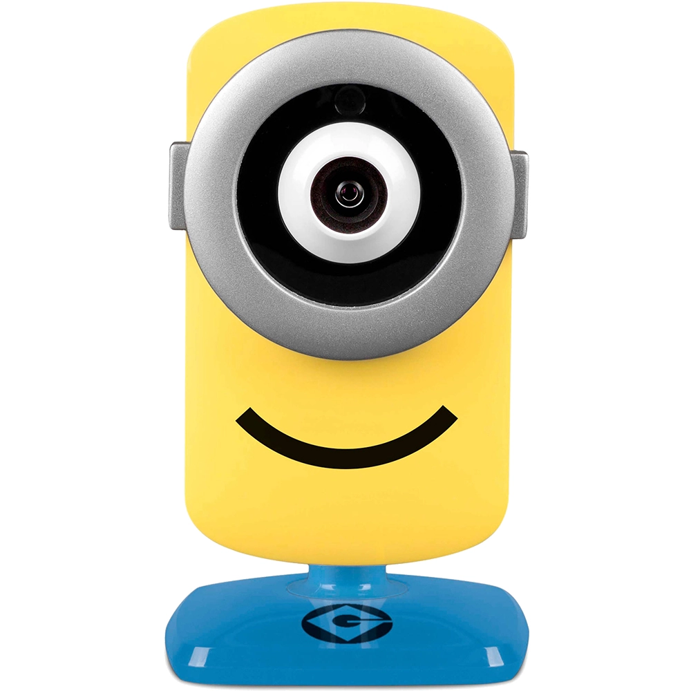STUART CAM HD WiFi Kamera ar Modeli 1234
