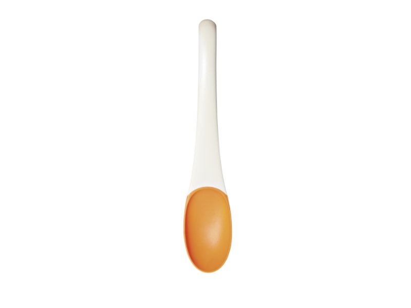ViceVersa 5 kitchen tools set attraction orange 13722