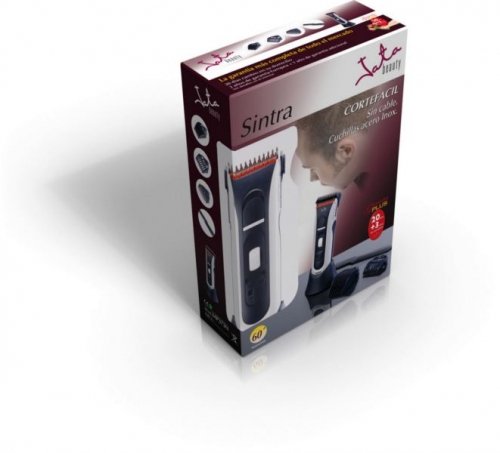 Jata MP373N cordless