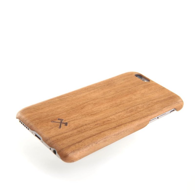 Woodcessories EcoCase iPhone 6(s) Cherry eco136