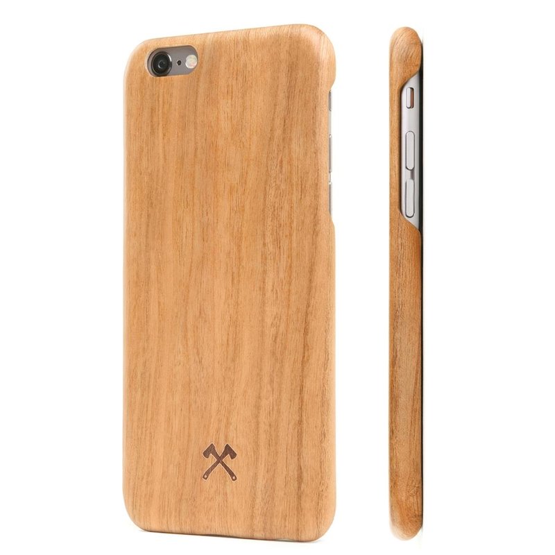 Woodcessories EcoCase iPhone 6(s) Cherry eco136