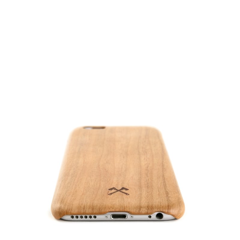 Woodcessories EcoCase iPhone 6(s) Cherry eco136