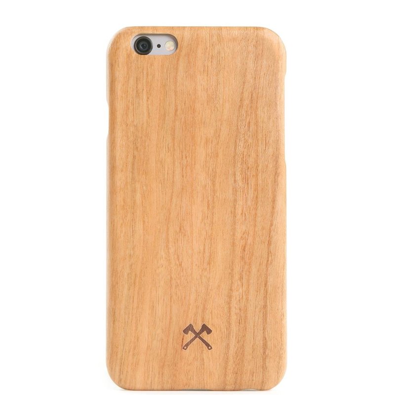 Woodcessories EcoCase iPhone 6(s) Cherry eco136