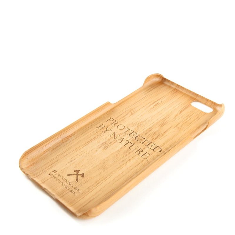 Woodcessories EcoCase Cevlar iPhone 6 Bambuse eco160