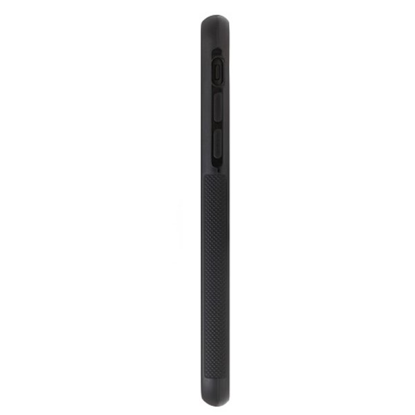 Woodcessories EcoBump eco222 Valrieksts Melns iPhone 6(s) Plus