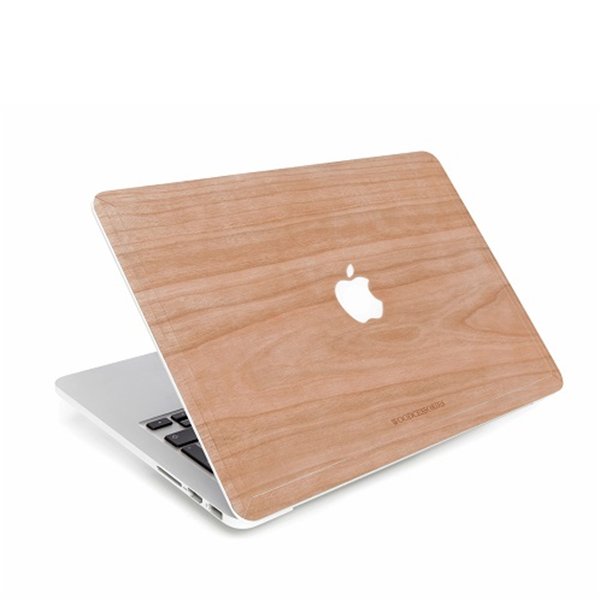 Woodcessories EcoSkin Eco099 Вишня для Apple Pro 15
