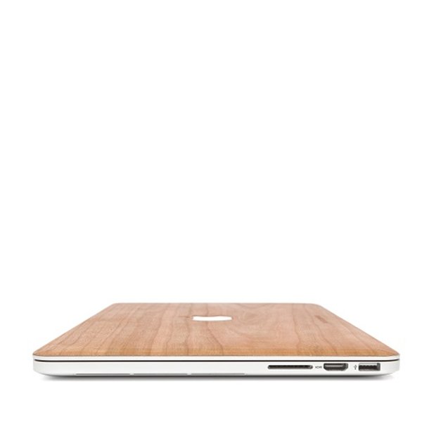 Woodcessories EcoSkin Eco099 Вишня для Apple Pro 15