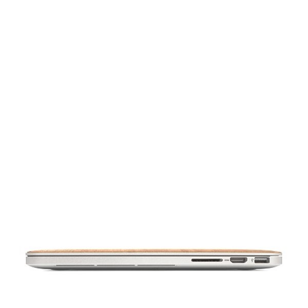 Woodcessories EcoSkin Eco099 Вишня для Apple Pro 15