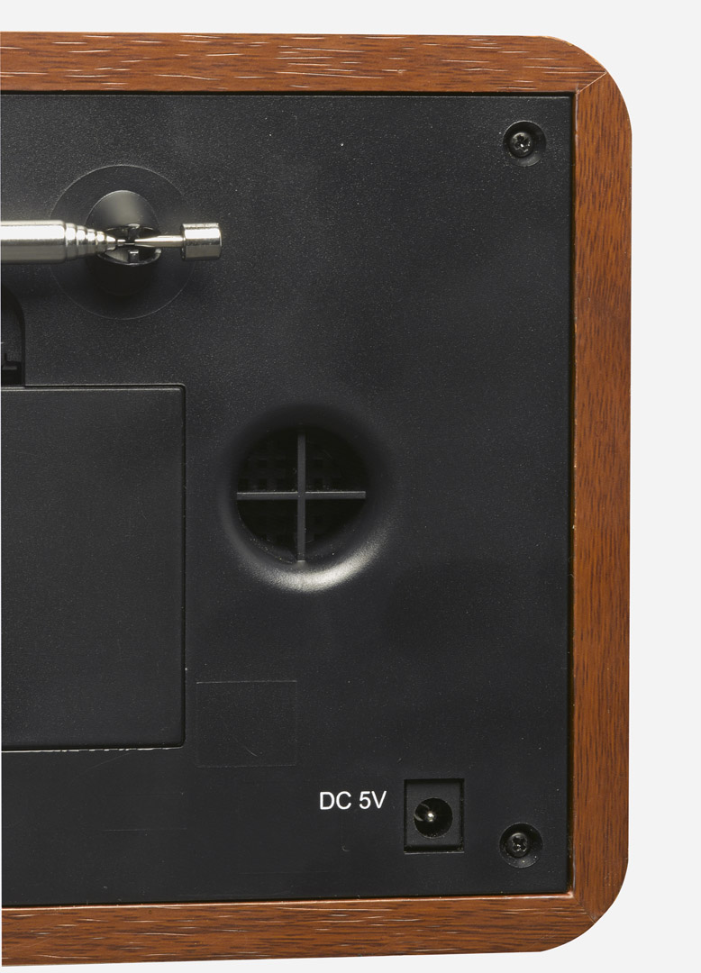 Denver DAB-18