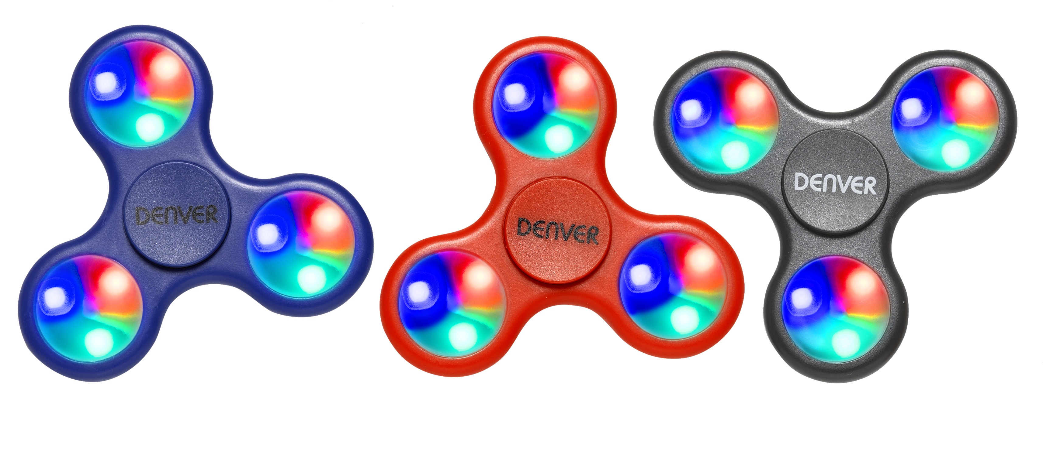Denver SPL-750C Black