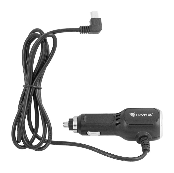 Navitel E700 GPS Navigator with 7-Inch Display