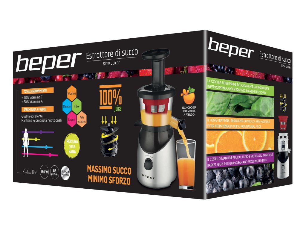Beper 90.421R
