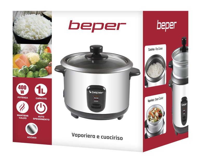 Beper 90.550