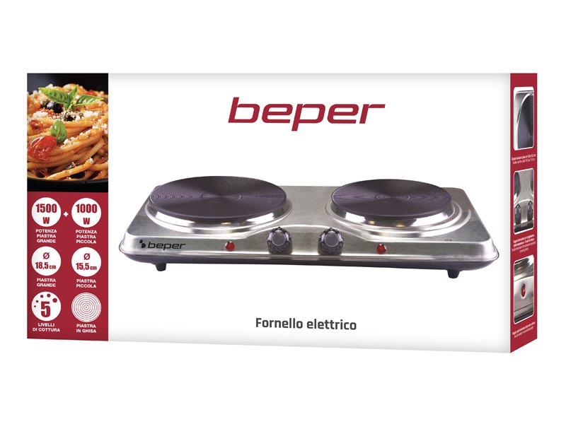 Beper 90.825