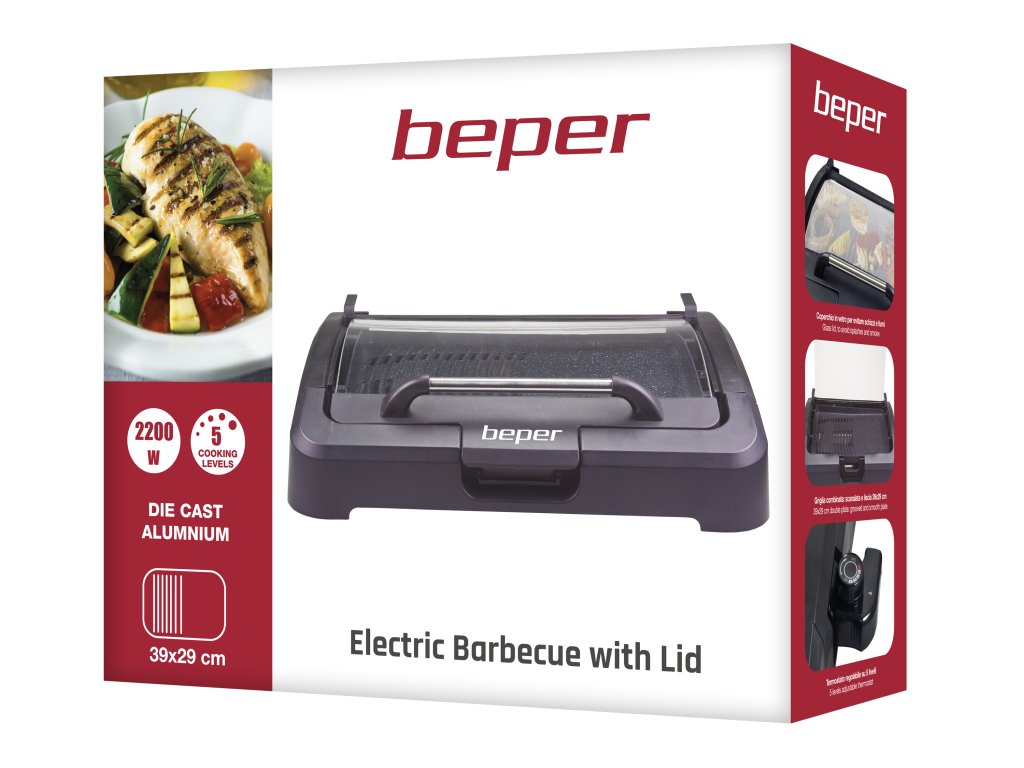 Beper 90.871