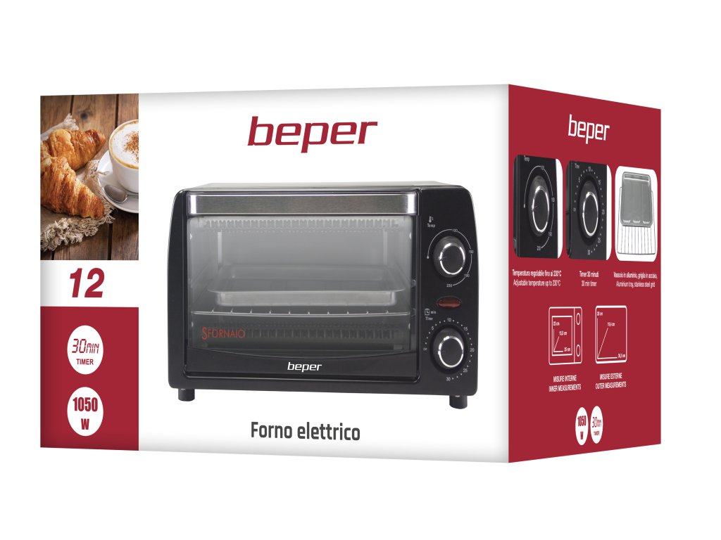Beper 90.882