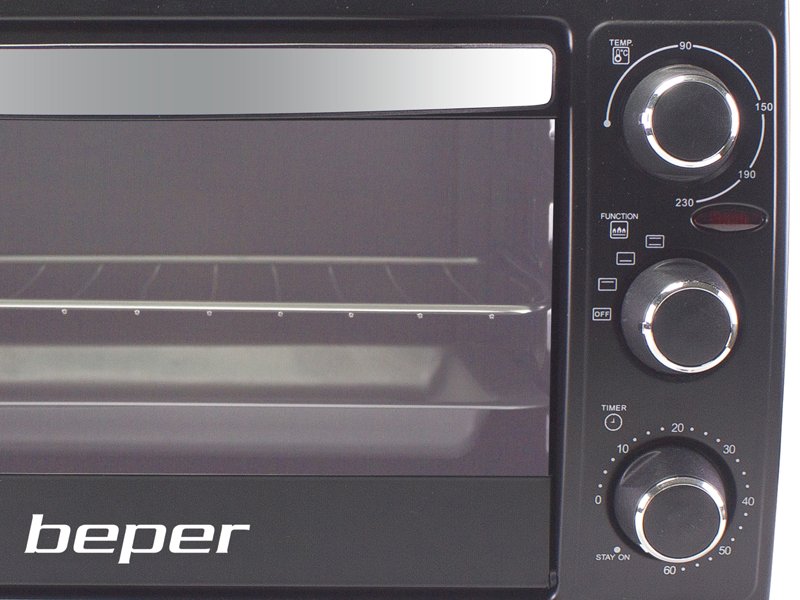 Beper 90.883