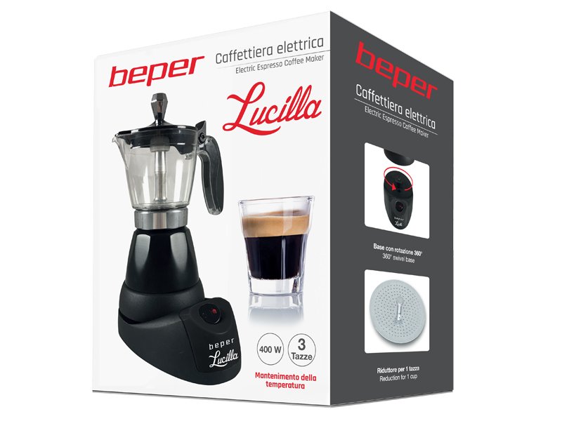 Beper BC.040N