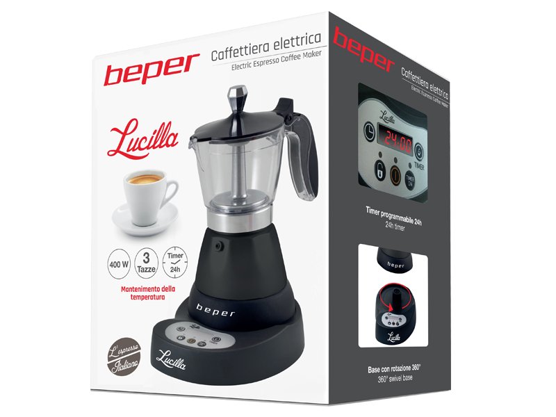 Beper BC.041N
