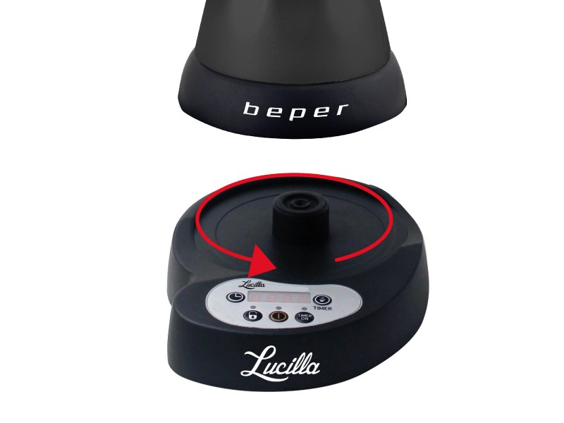 Beper BC.041N
