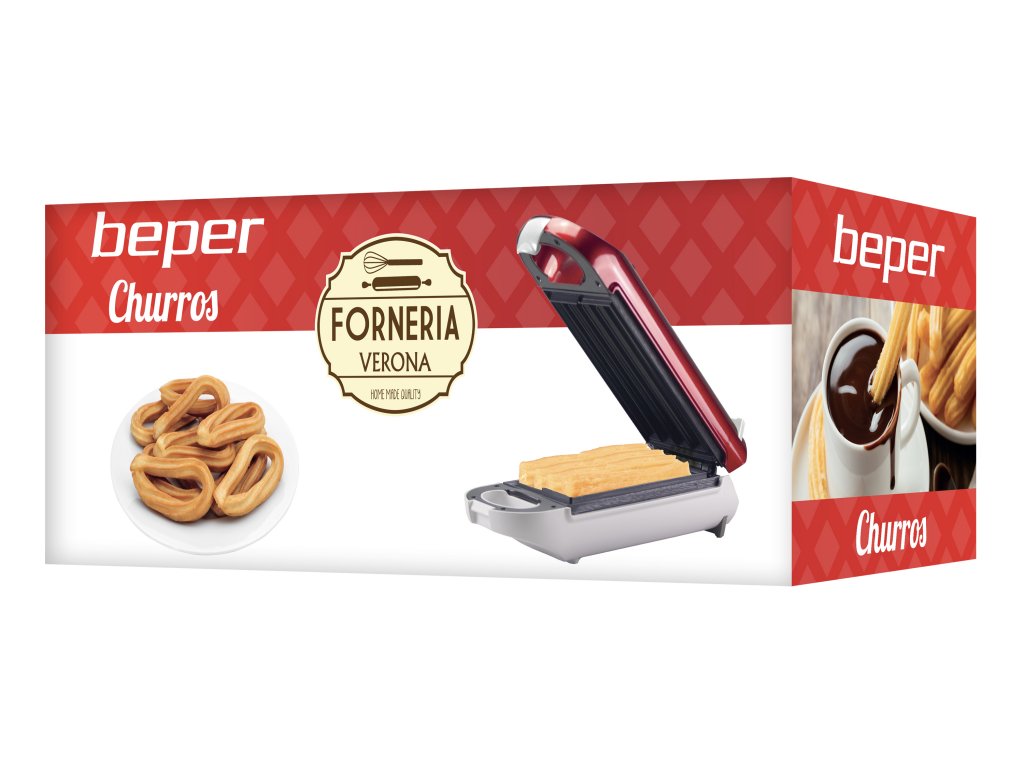 Beper BT.600Y Party Line