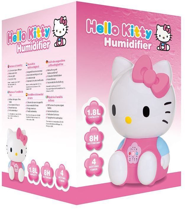 Beper HK-HQ601C Pink Hair Dryer