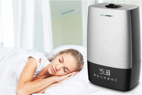 Blaupunkt AHS801