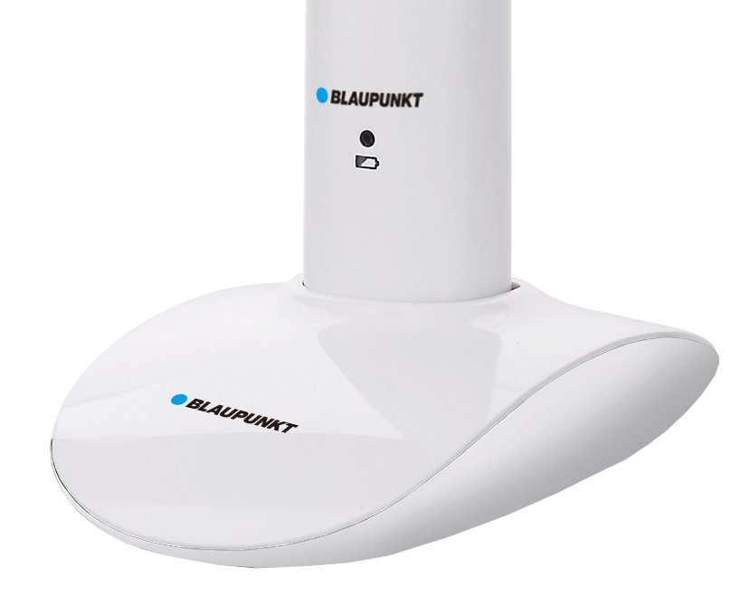 Blaupunkt DTS601 Bluetooth skaļruņi ar zemfrekvences skaļruni
