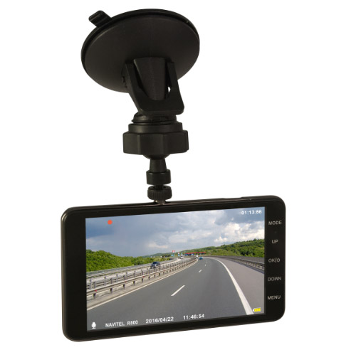 Navitel R800 DVR Full HD