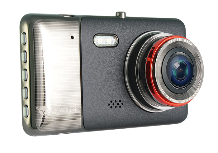 Navitel R800 DVR Full HD
