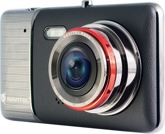 Navitel R800 DVR Full HD